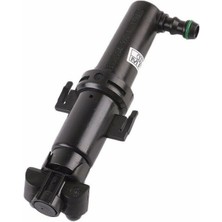 Parçazamanı Audı Q5 2.0 Tfsı 2013 - 2017 Far  Yıkama Ünitesi Sol Taraf