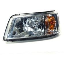 Parçazamanı Volkswagen Transporter T5 2003 - 2010 Far Sol