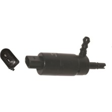 Parçazamanı Volkswagen Golf 6 2009 - Sonrası Far Yıkama Motoru 12 Volt
