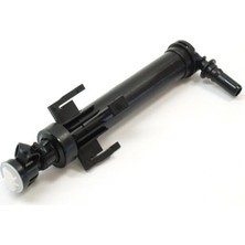 Parçazamanı Bmw 116I Sağ Taraf Far Yıkama Ünitesi