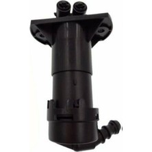 Parçazamanı Audı A6 Kasa C6 Makyajlı Serisi 2008 - 2011 Far Yıkama Sağ