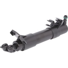 Parçazamanı Volkswagen Jetta 1.6tdı 2006 - 2011 Far Yıkama Sol