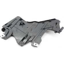 Parçazamanı Audi A4 2008 - 2013 Sol Far Alt Tabla Braketi