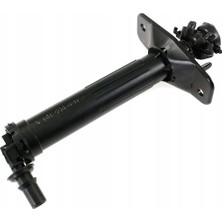 Parçazamanı Audı A6 Kasa C7 Makyajlı Serisi 2014 - 2017 Far Yıkama Sol