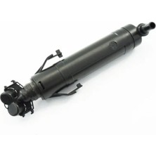 Parçazamanı Volkswagen Passat B7 Kasa 1.6 Tdı 2011 - 2014 Far Yıkama Sol