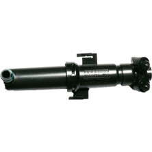 Parçazamanı Audı A3 Kasa 8p Makyajlı 2008- 2013 Far Yıkama Ünitesi Sol Taraf