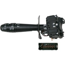 Parçazamanı Dacıa Sandero 2008 Sonrası Kornalı Ön+Arka Sisli Sinyal ve Far