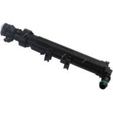 Parçazamanı Mercedes W166 Kasa ml 500 4 Matıc 2012-2017 Far Yıkama Sağ Taraf