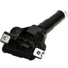 Parçazamanı Honda Accord Vııı Kasa 2.0 Executıve 2008 - 2011 Far Yıkama Sol