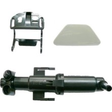 Parçazamanı Bmw 518D / 520D / 525D / 530D / 535D Sağ  Far Yıkama Ünitesi