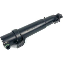 Parçazamanı Mercedes W211 Kasa E220 2006 - 2010 Far Yıkama Ünitesi Sağ Taraf