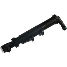 Parçazamanı Mercedes W204 Kasa Glk 220 Cdı 2009 - 2015 Far Yıkama Sağ Taraf