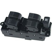 Parçazamanı Ford Ranger 2003 Sonrası Dort Cam Kontrol Manuel Aynalı Modelle