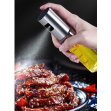 Cool Toolls Cooltoolls Pişirme Için Yağ PÜSKÜRTÜCÜ,100ML Zeytinyağı Püskürtücüsü Hava Fritözü Için Yağ Püskürtücüsü