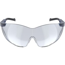 Baymax Koruyucu Gözlük S-800 Hunter Comfort Şeffaf 12 Adet