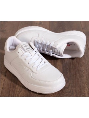 Jump 21516 Unisex Sneaker Spor Ayakkabı