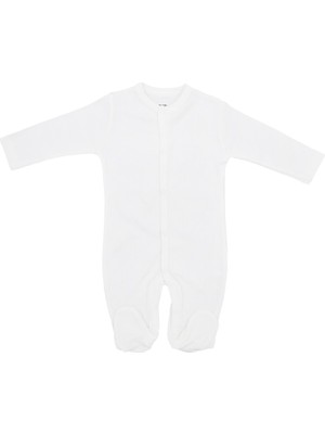 Tiffany Baby Basic Theme Patikli Bebek Tulumu 59033