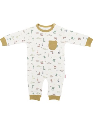 Tiffany Baby Tiffany Traveller Dino Tulum 50004