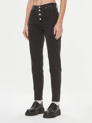 Calvin Klein Mom Jean