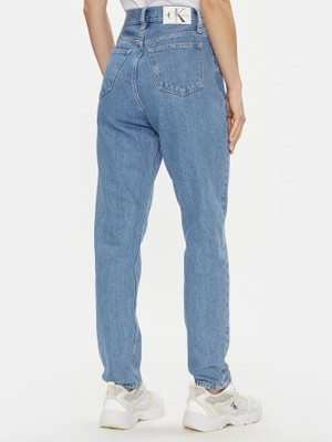 Calvin Klein Mom Jean