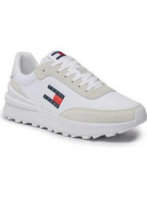 Tommy Hilfiger Tjm Technıcal Runner Ess