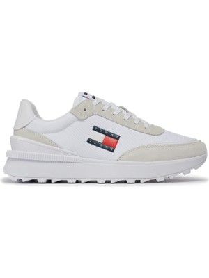 Tommy Hilfiger Tjm Technıcal Runner Ess