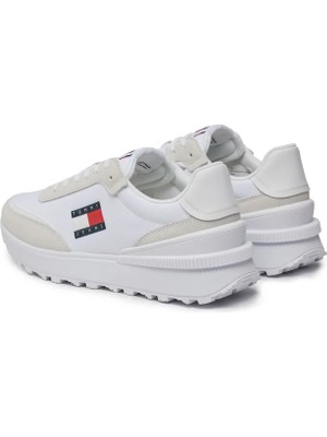 Tommy Hilfiger Tjm Technıcal Runner Ess