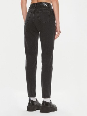 Calvin Klein Mom Jean