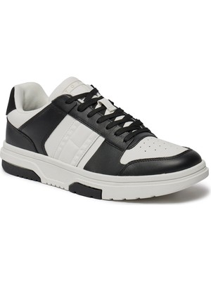 Tommy Hilfiger Tjm Leather Cupsole 2.0