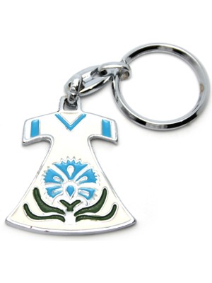 Blora Kaftan Anahtarlık