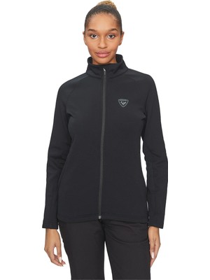 Rossignol Classique Clim Kadın Siyah İçlik Üst