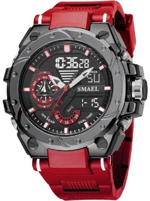 Sewor Dijital ve Analog Kol SAATİ925093