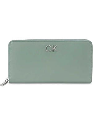 Calvin Klein Kadın Calvin Klein Small Leather Goods Kadın Cüzdanı K60K609699