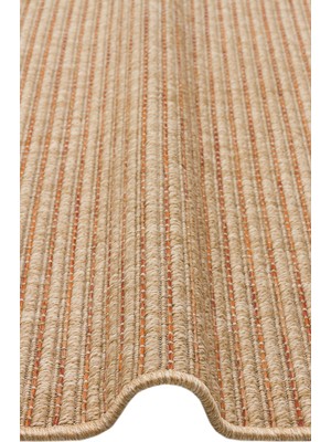 Eko Halı Ventura Vnt 01 Natural Terra Xw Hav Vermeyen Kolay Temizlenebilir Modern Sisal Halı