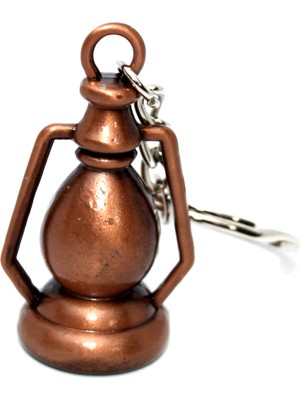 Blora Gaz Lambası Anahtarlık