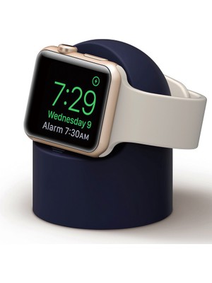 Psgt Apple Watch Serisi Için Şarj Standi Psgtbraketi