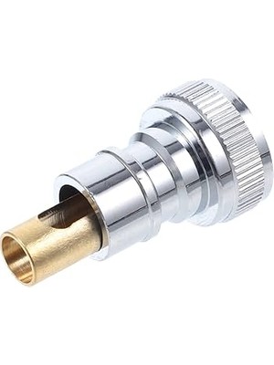 Ayt Otomatik Su Durdurma Filtresi Çamaşır Makinası Bulaşık Makinası Musluk Ağzı Basınçlı Yıkama Su Kesme Adaptörü