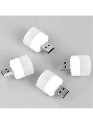 Xnews USB Mini LED Lamba