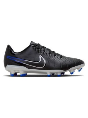 Nike Legend 10 Club Fg/mg Siyah Krampon DV4344040 Y-110