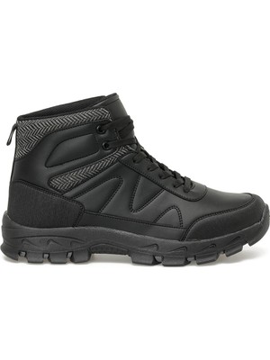 Torex Deandra 3Pr Siyah Erkek Outdoor Bot