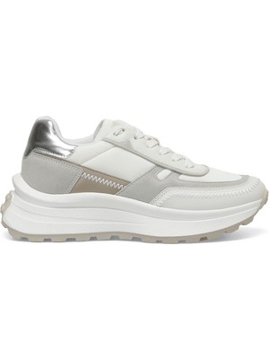 Incı Meave 4fx Beyaz Kadın Spor Ayakkabı