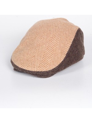 Mercantoptan Kışlık Yün Spor London Kasket