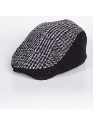 Mercantoptan Kışlık Yün Spor London Kasket