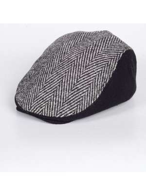 Mercantoptan Kışlık Yün Spor London Kasket