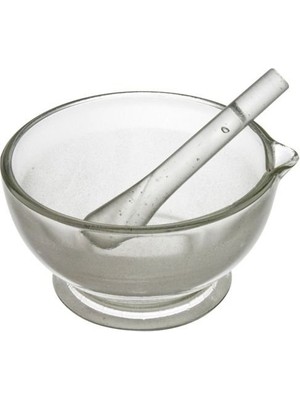 Cam Havan Tokmaklı 120 mm