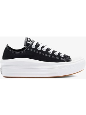 Converse Chuck Taylor All Star Move Canvas Platform