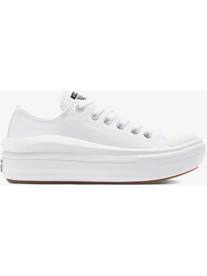 Converse Chuck Taylor All Star Move Canvas Platform