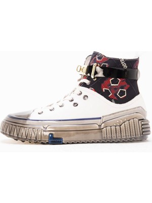 Guja 23K520-2 Erkek Sneaker Ayakkabı