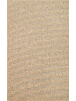 Eko Halı Ventura Vnt 01 Natural Blue Xw Hav Vermeyen Kolay Temizlenebilir Modern Sisal Halı