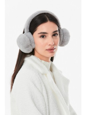 FullaModa Peluş Kulaklık